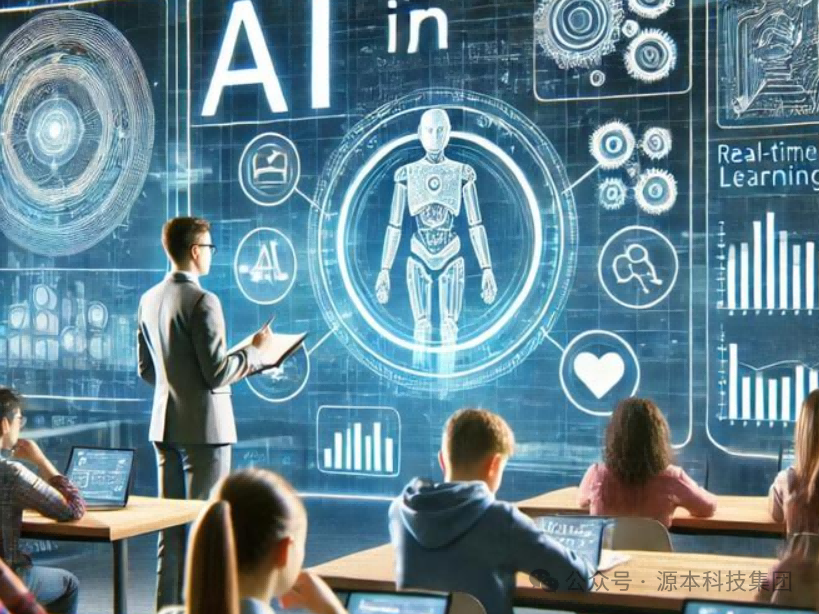 艾弗森贝博ballbet官网科技-本科生掌握大数据、云原生、AI-竞赛保研求职的“超车秘籍”来了！